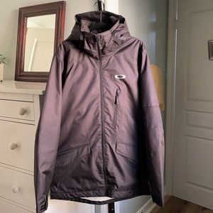 Oakley Boarding Jacket